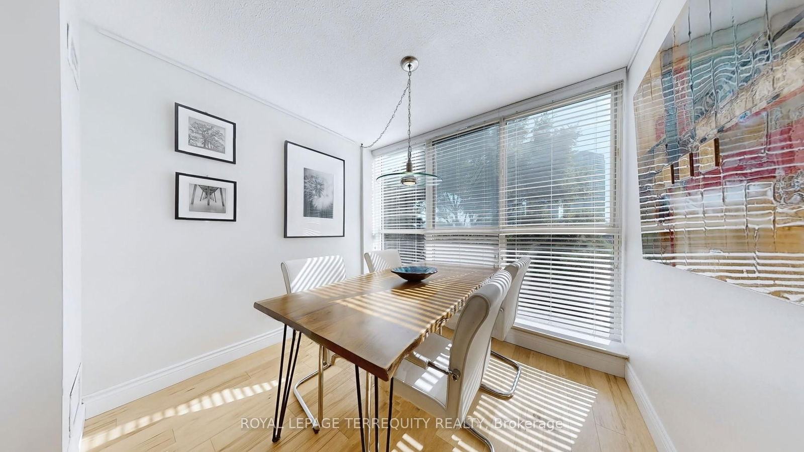 20 Southport St, unit 511 for sale