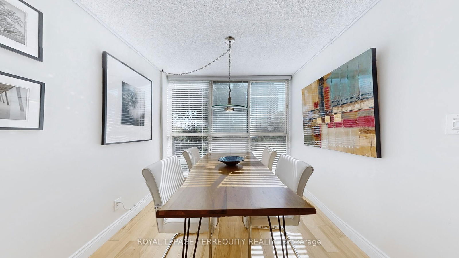 20 Southport St, unit 511 for sale