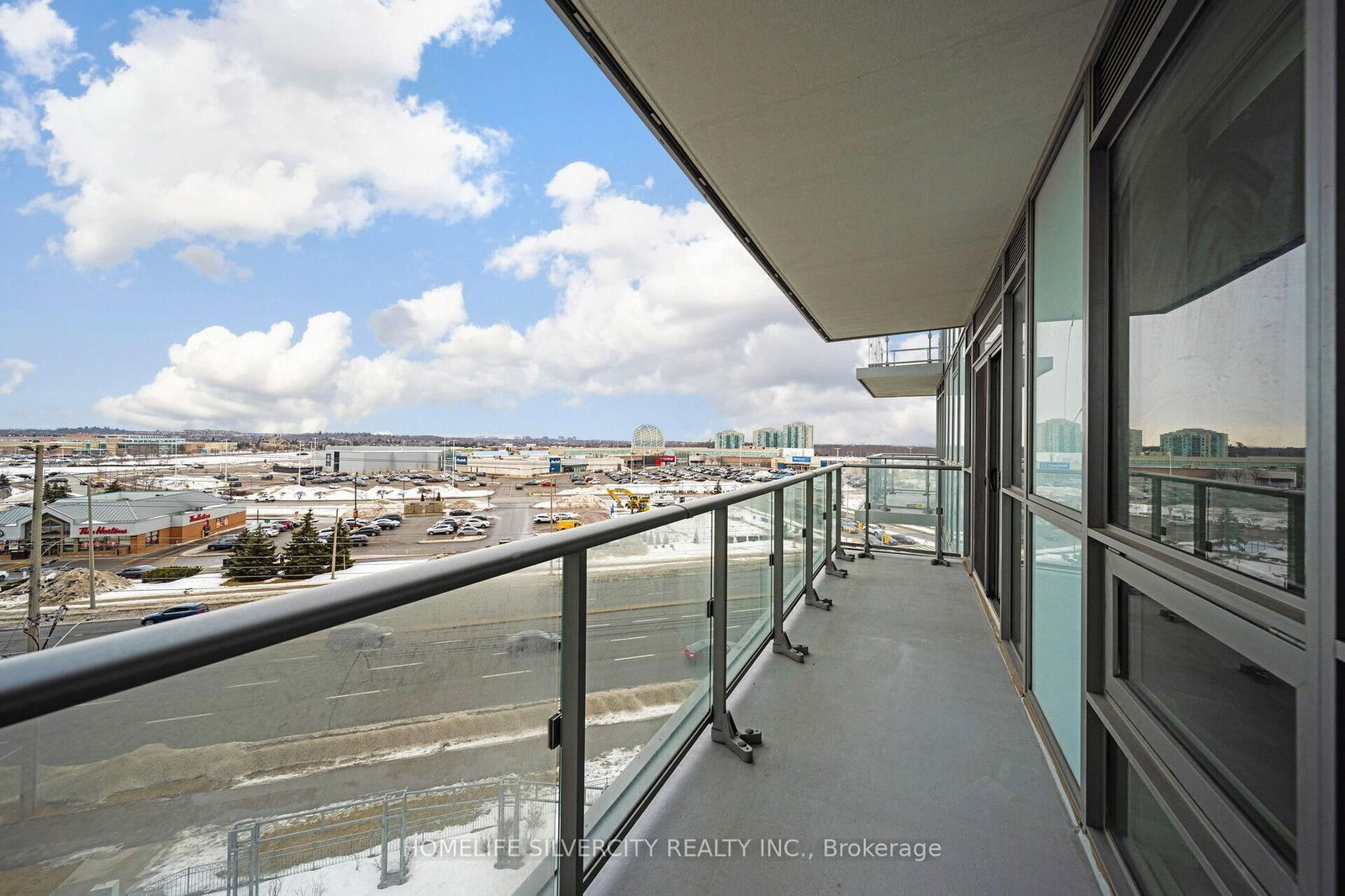 4699 Glen Erin Dr, unit 608 for sale