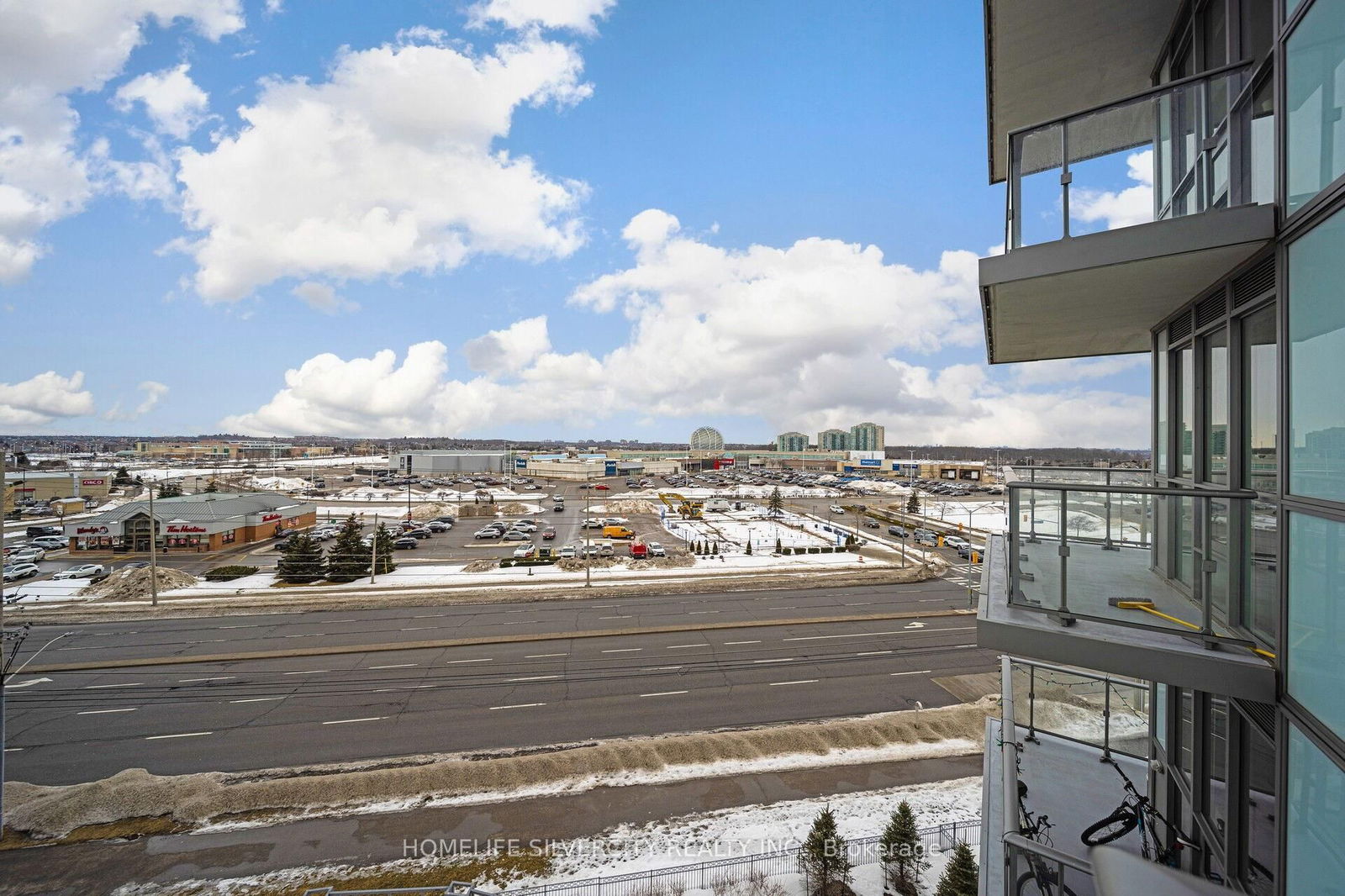 4699 Glen Erin Dr, unit 608 for sale