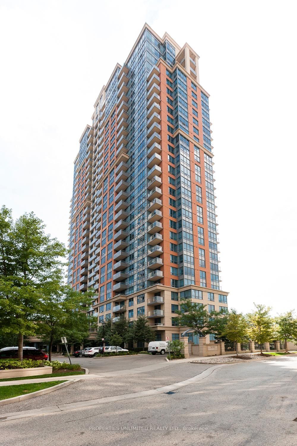 Nuvo at Essex I Condos, Etobicoke, Toronto