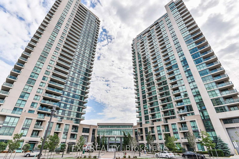 235 Sherway Gardens Rd, unit 1707 for sale