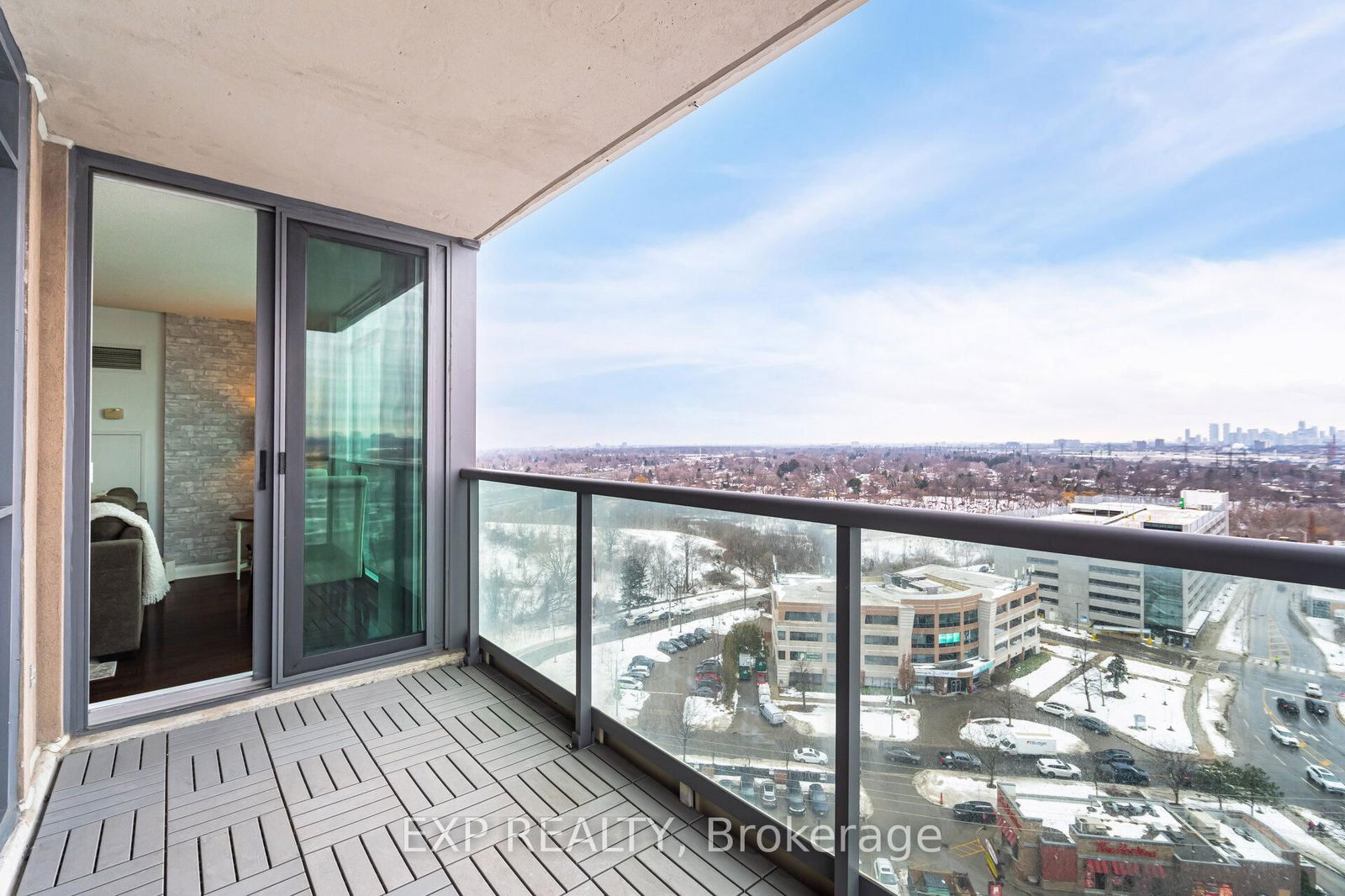 One Sherway I Condos, Etobicoke, Toronto