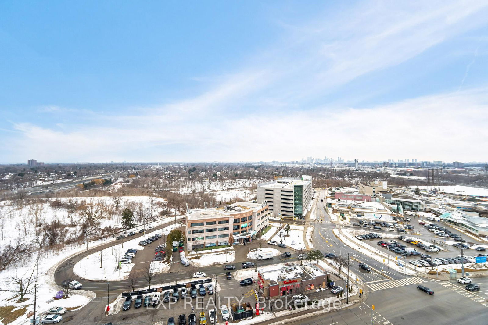 One Sherway I Condos, Etobicoke, Toronto