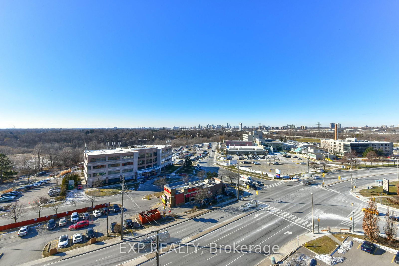 One Sherway I Condos, Etobicoke, Toronto