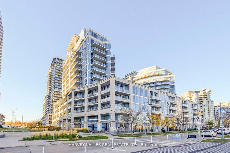 58 Marine Parade Dr, unit 340 for rent