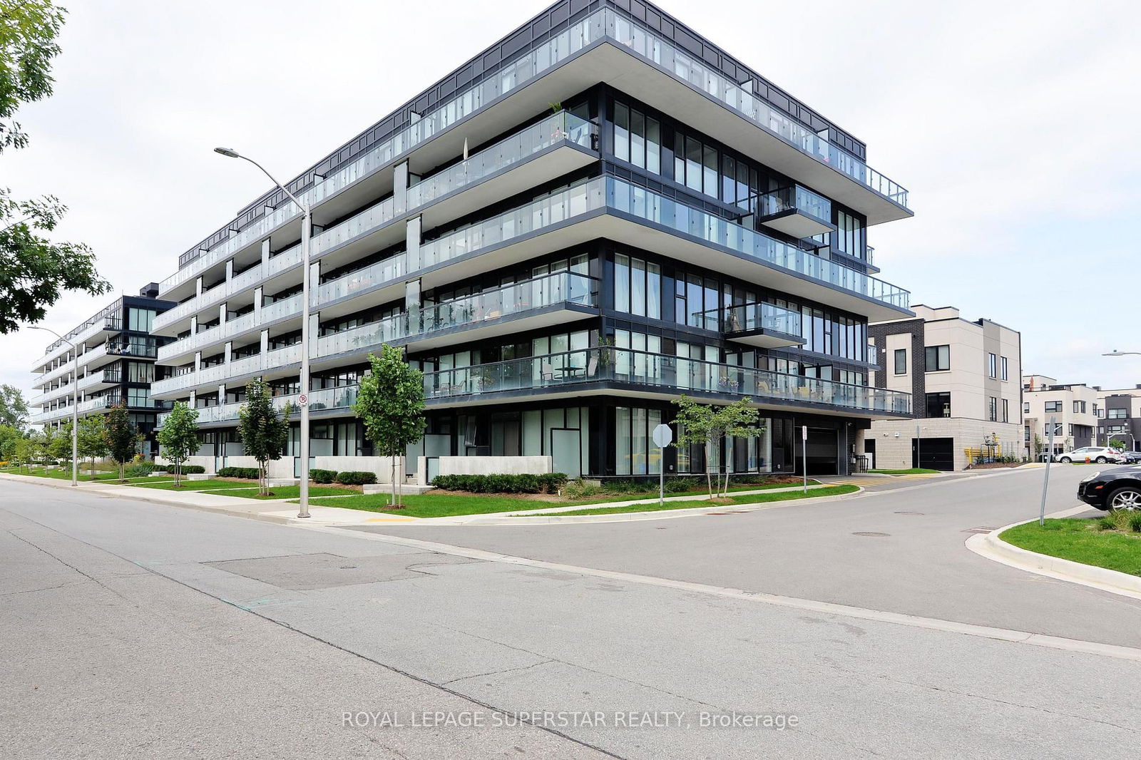 1117 Cooke Blvd, unit A217 for sale