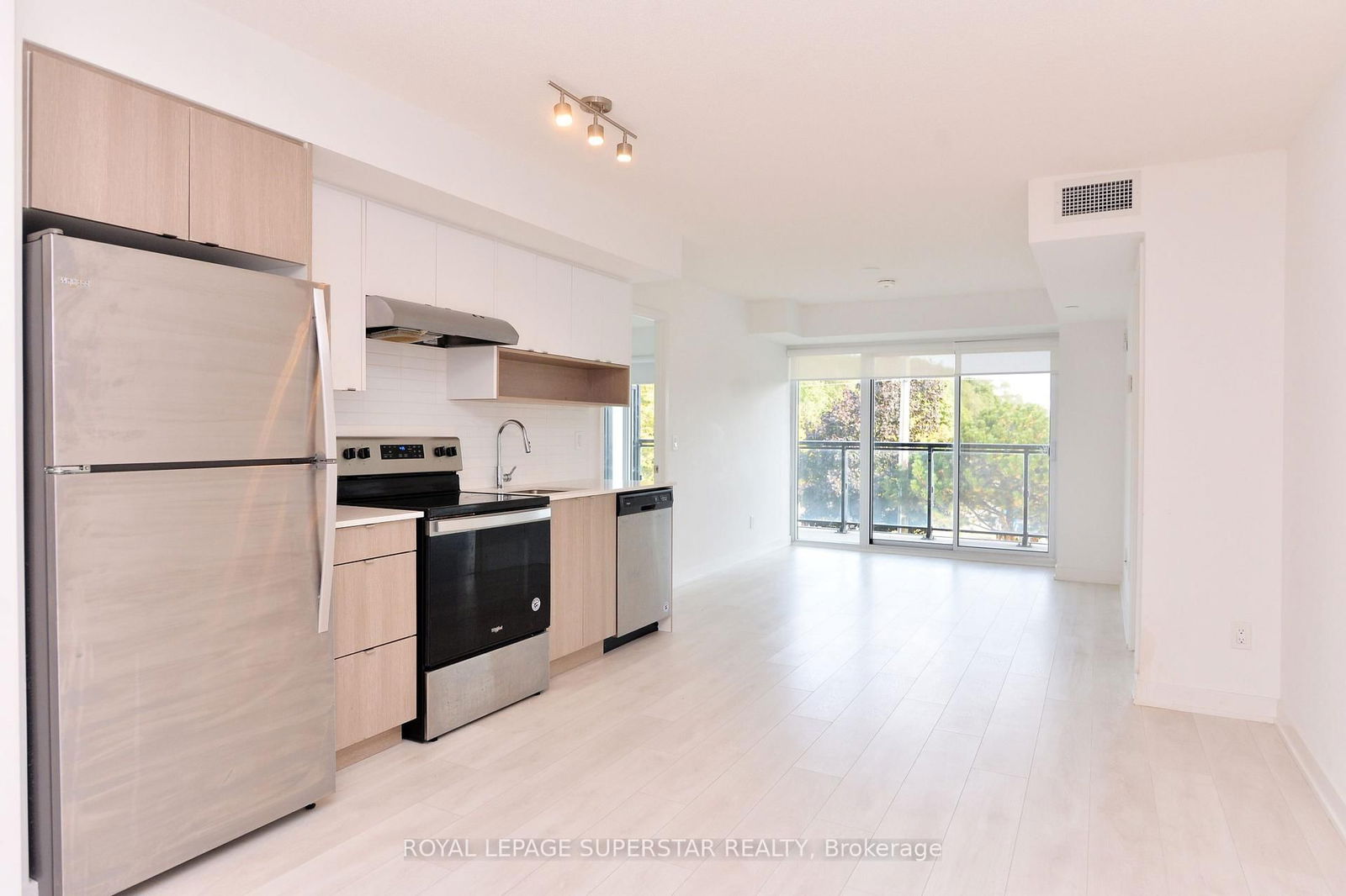 1117 Cooke Blvd, unit A217 for sale