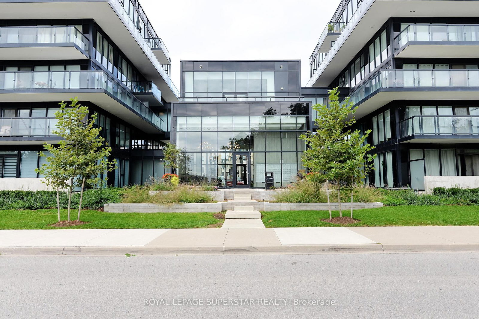 1117 Cooke Blvd, unit A217 for sale