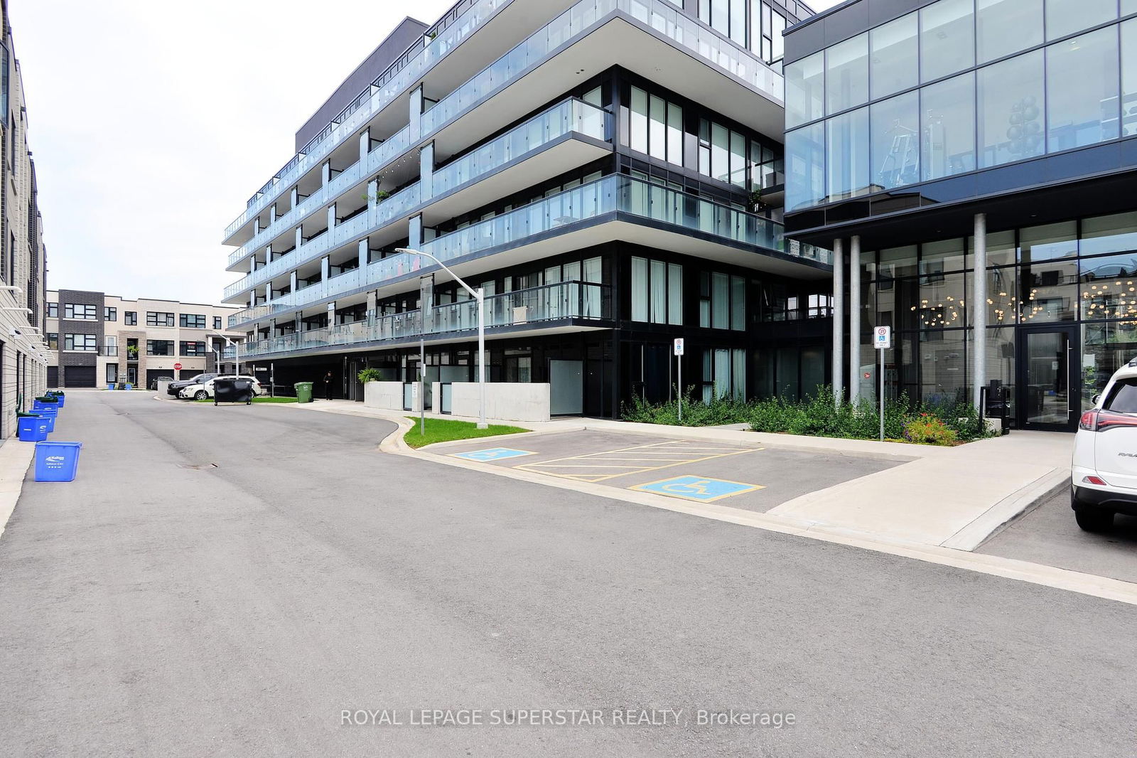 1117 Cooke Blvd, unit A217 for sale