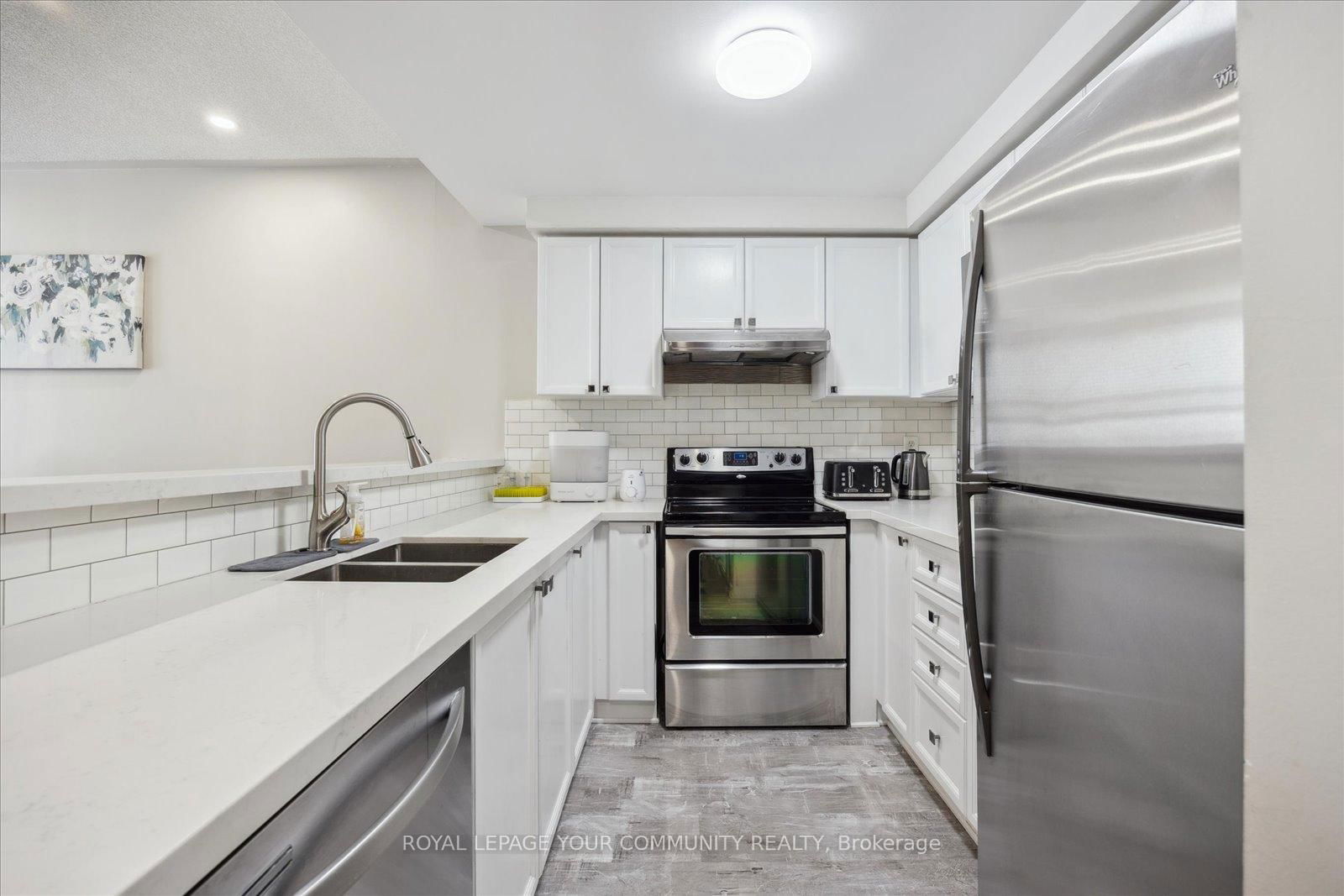 760 Lawrence Ave W, unit 146 for sale