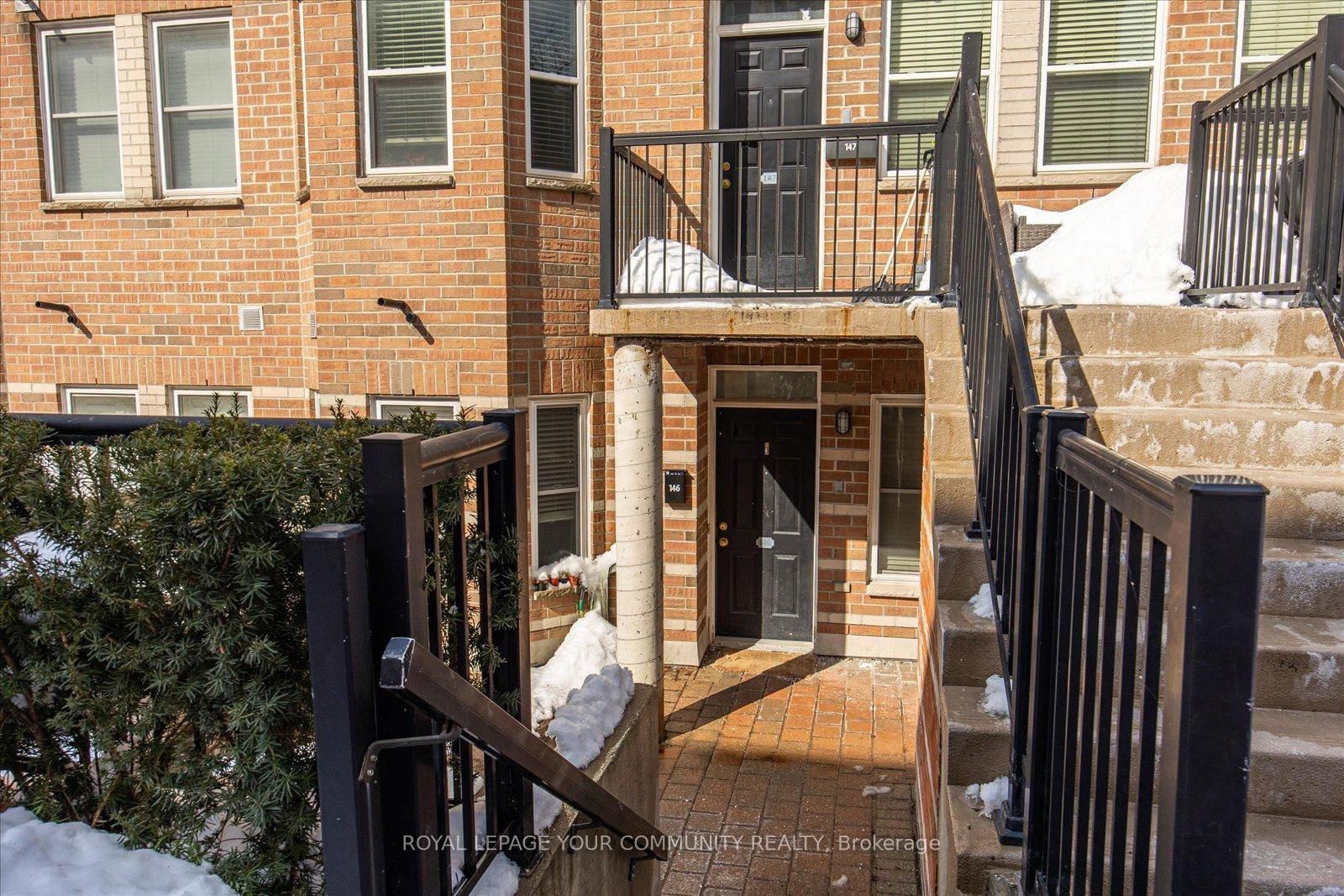 760 Lawrence Ave W, unit 146 for sale