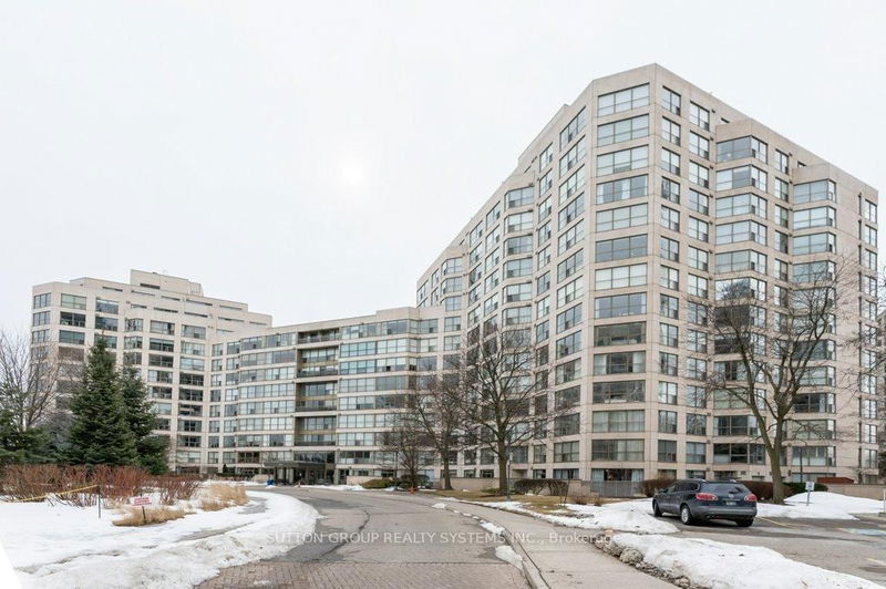 2267 Lakeshore Blvd W, unit 923 for sale