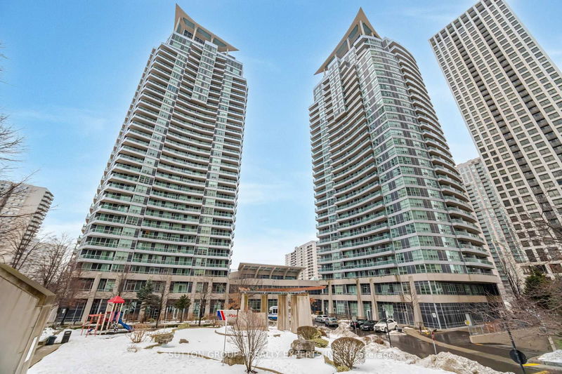 33 Elm Dr W, unit 1212 for sale