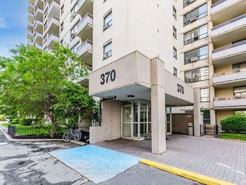 370 Dixon Rd, unit 1416 for sale