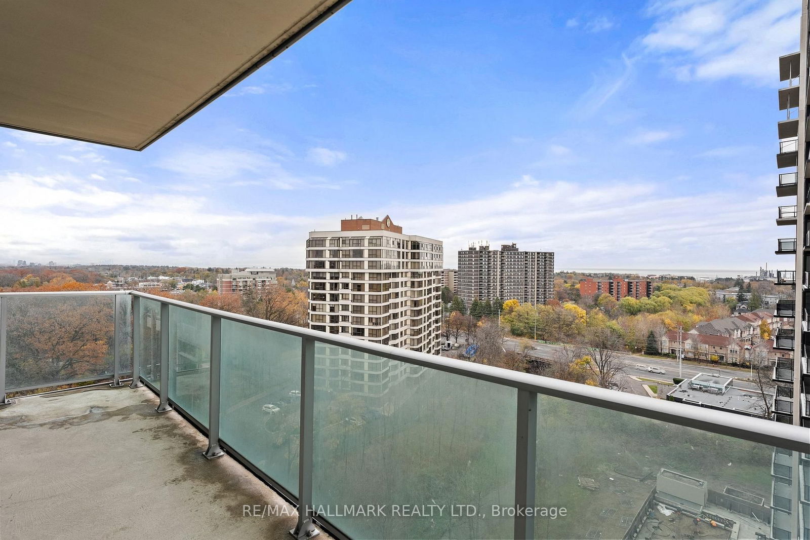 1055 Southdown Rd, unit 1209 for rent