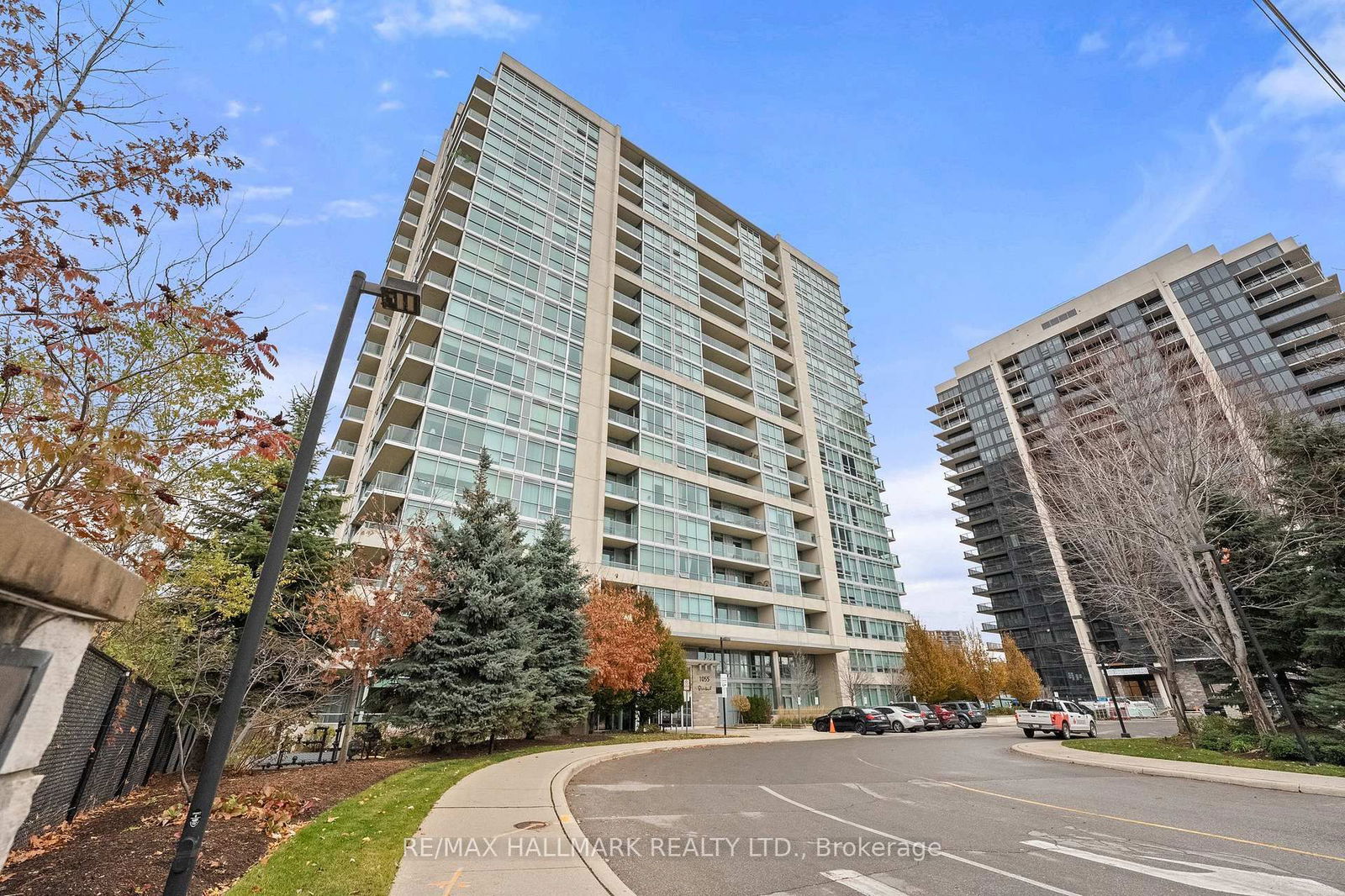 1055 Southdown Rd, unit 1209 for rent