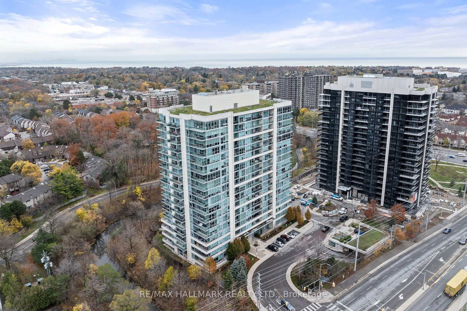 1055 Southdown Rd, unit 1209 for rent