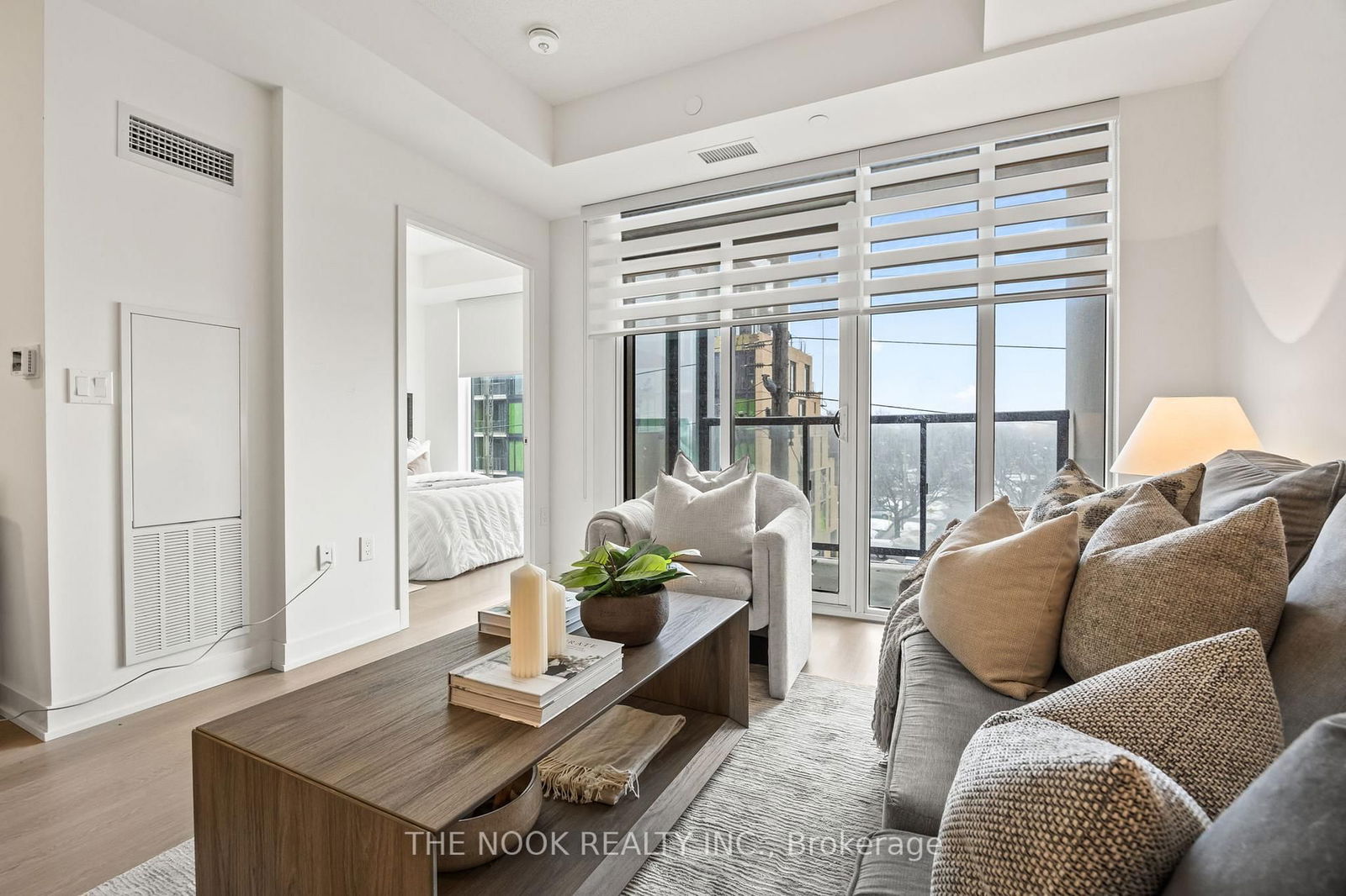 859 The Queensway, unit 417 for sale