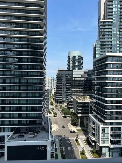 33 Shore Breeze Dr E, unit 1208 for sale