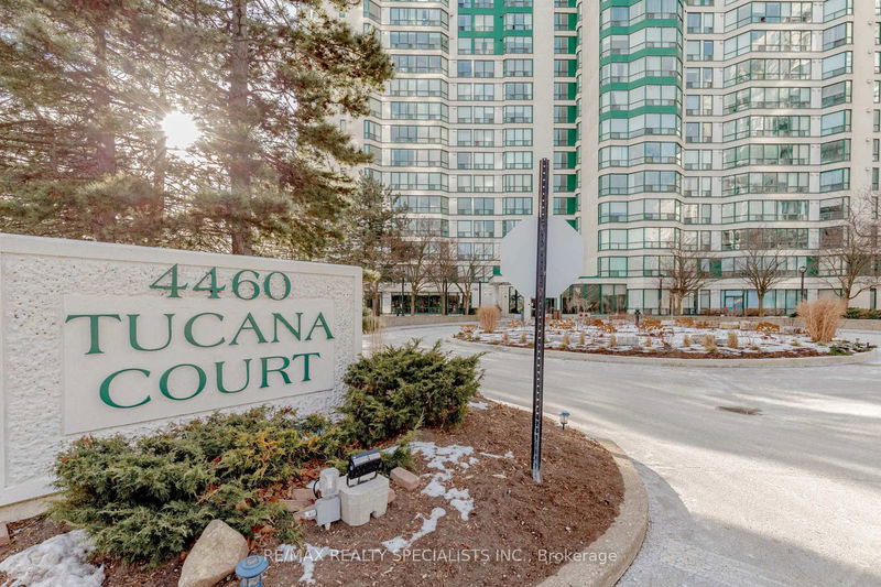 4460 Tucana Crt, unit 610 for rent