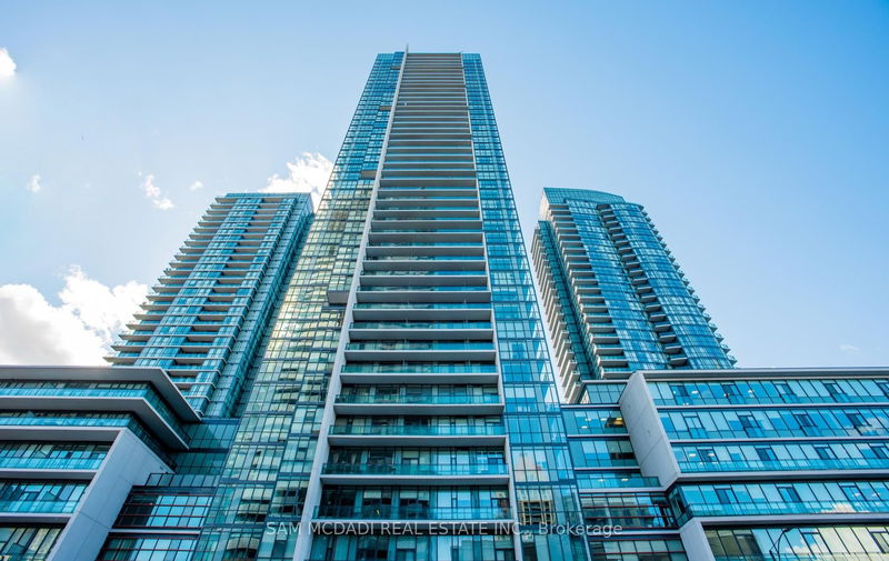 4070 Confederation Pkwy, unit 1508 for rent