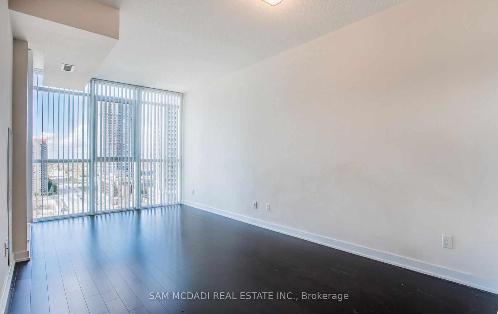 4070 Confederation Pkwy, unit 1508 for rent