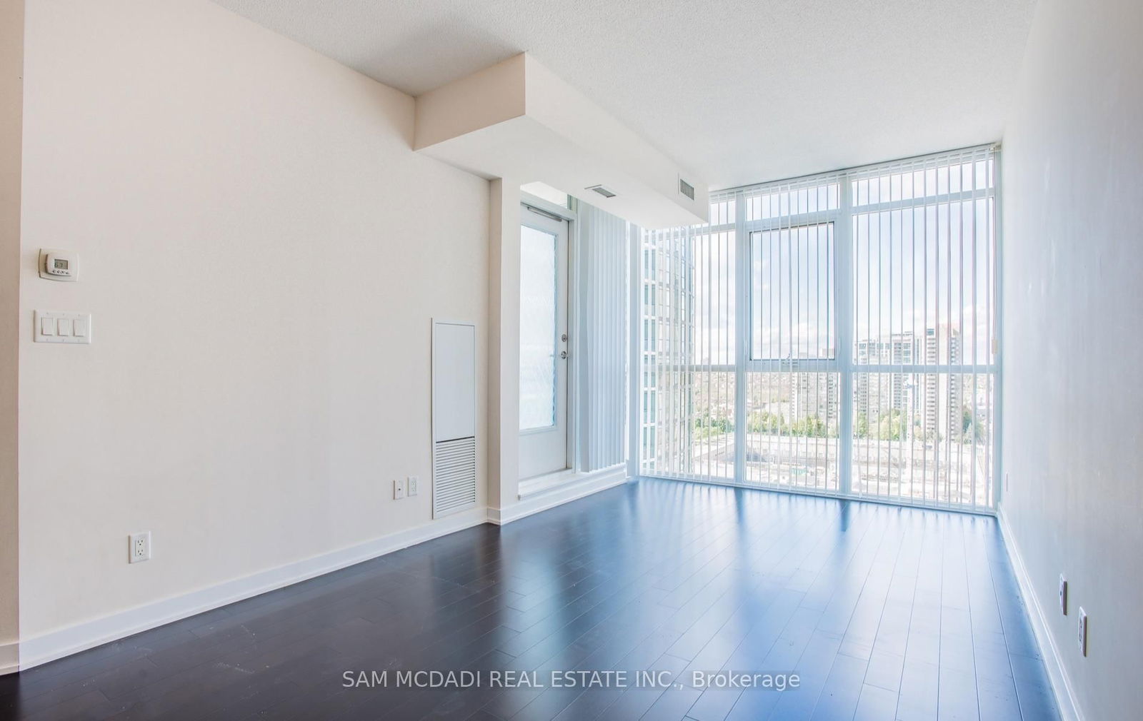 4070 Confederation Pkwy, unit 1508 for rent