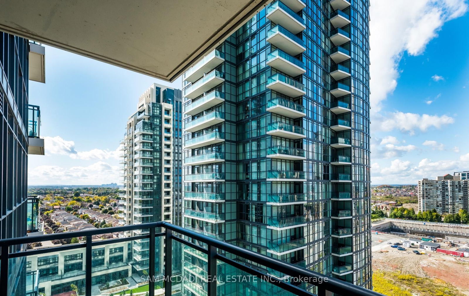 4070 Confederation Pkwy, unit 1508 for rent