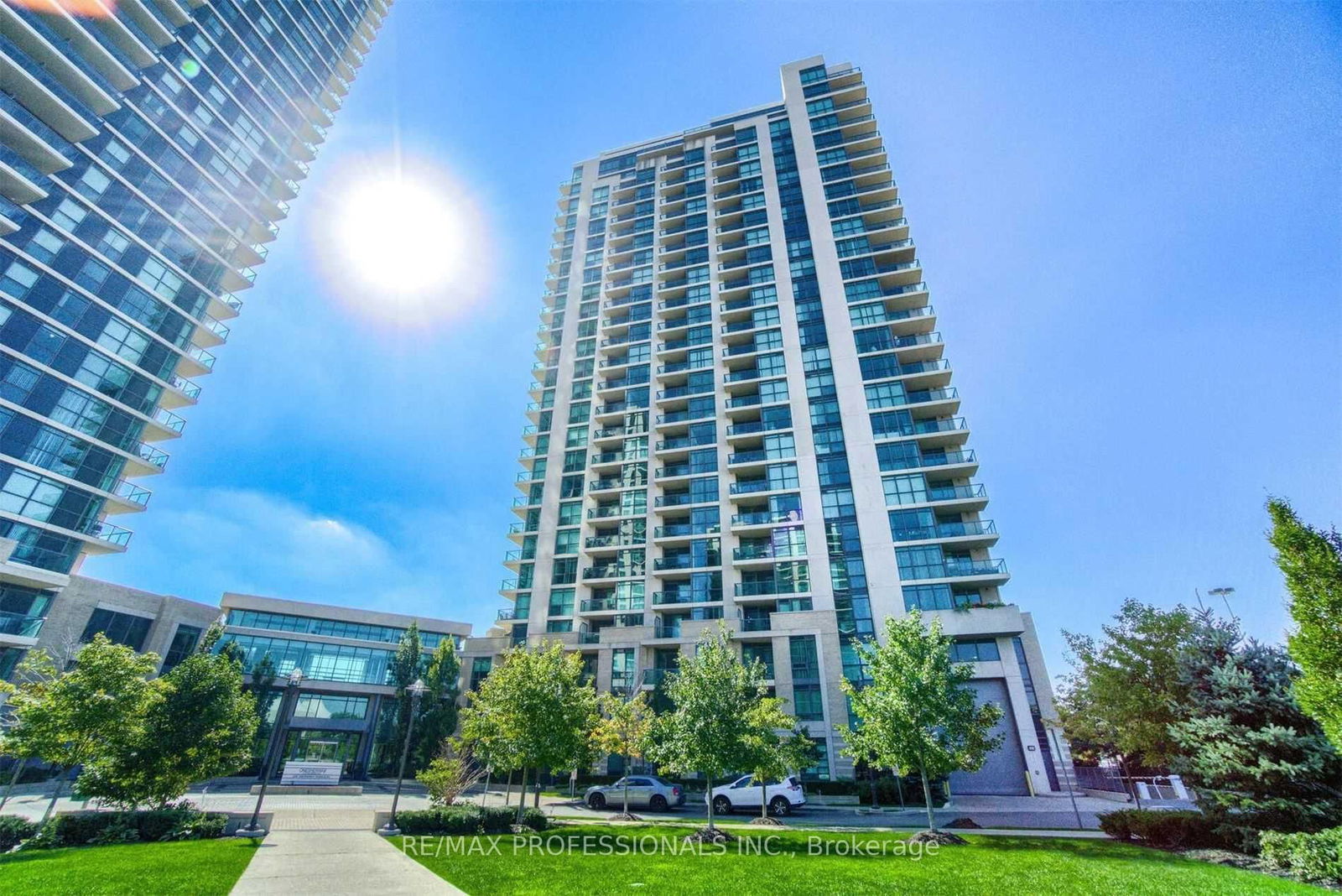 One Sherway II Condos, Etobicoke, Toronto