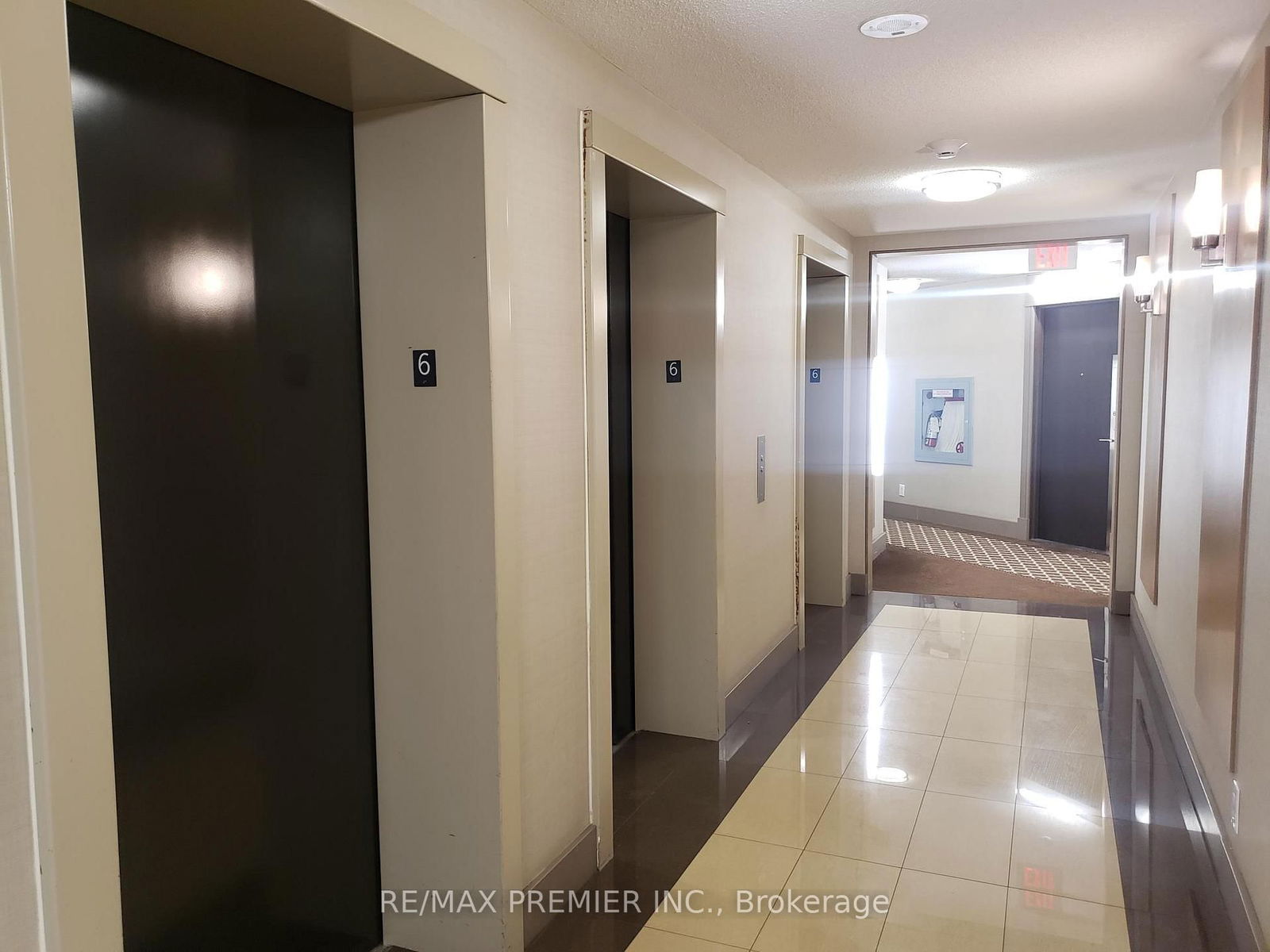 1060 SHEPPARD Ave W, unit 605 for rent