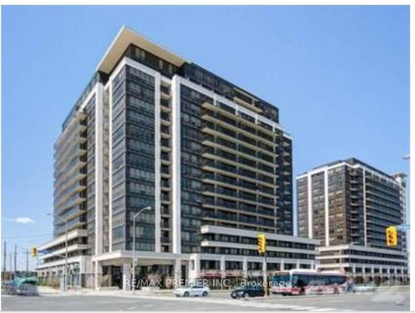 1060 SHEPPARD Ave W, unit 605 for rent