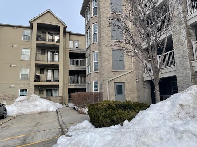 1431 Walker's Line, unit 114 for rent