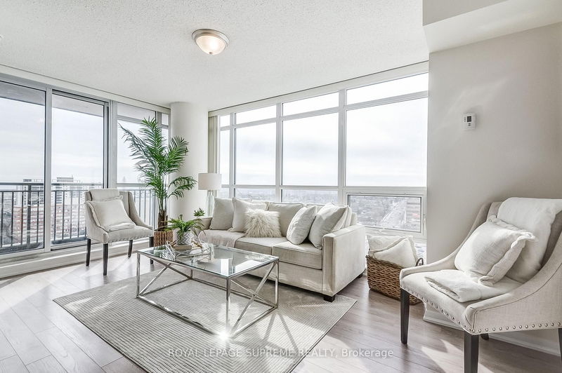 830 Lawrence Ave W, unit 1511 for sale