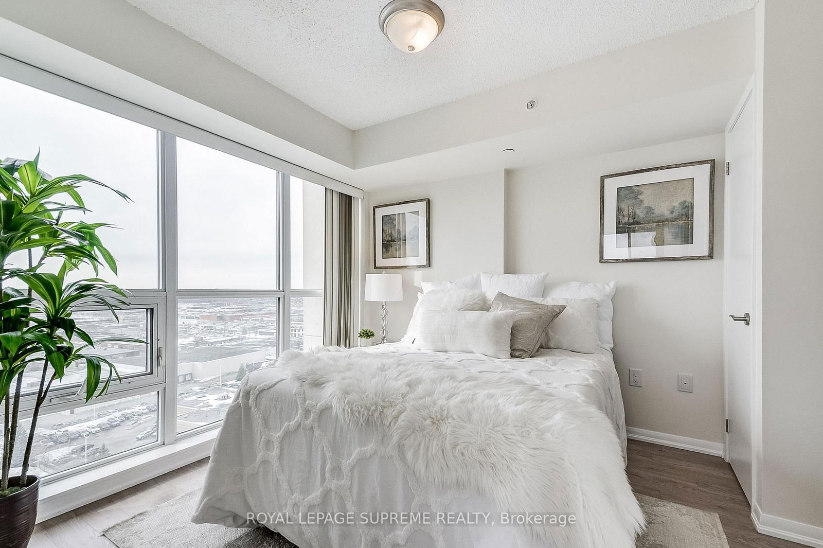 830 Lawrence Ave W, unit 1511 for sale