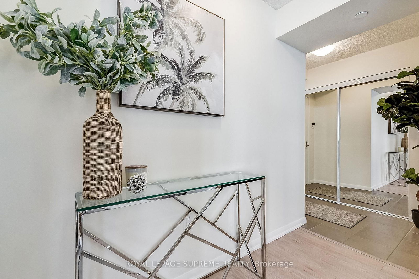 830 Lawrence Ave W, unit 1511 for sale