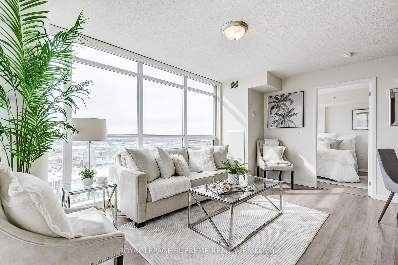 830 Lawrence Ave W, unit 1511 for sale