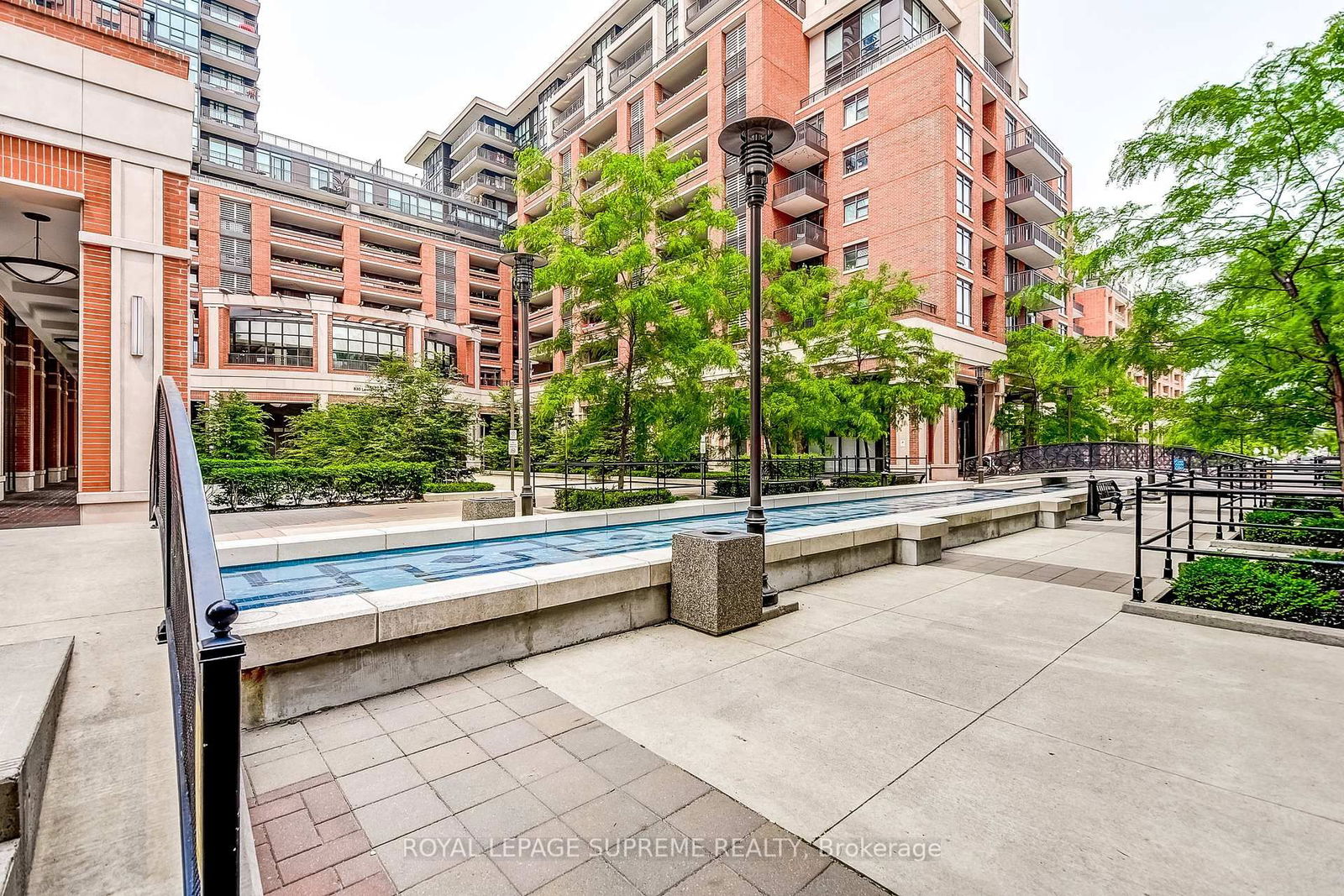 830 Lawrence Ave W, unit 1511 for sale