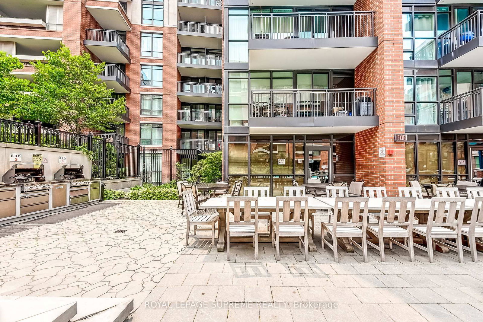 830 Lawrence Ave W, unit 1511 for sale