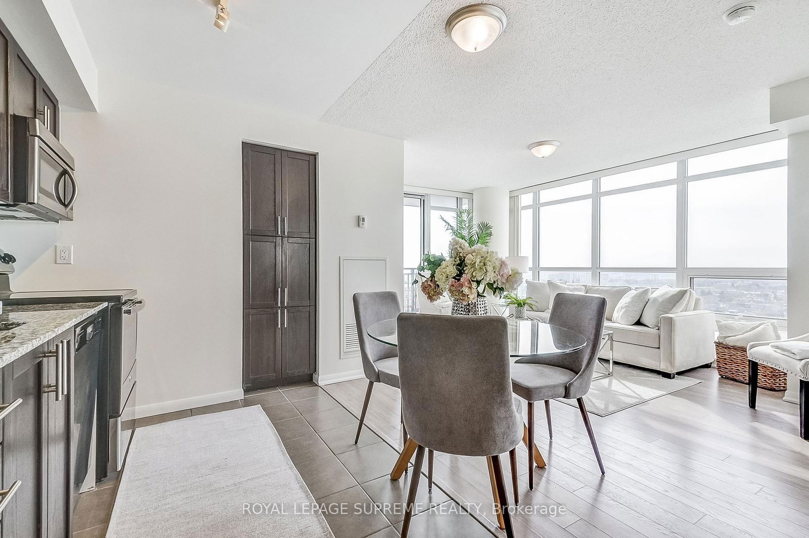 830 Lawrence Ave W, unit 1511 for sale