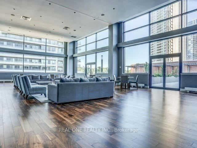 2200 Lake Shore Blvd W, unit 3907 for sale