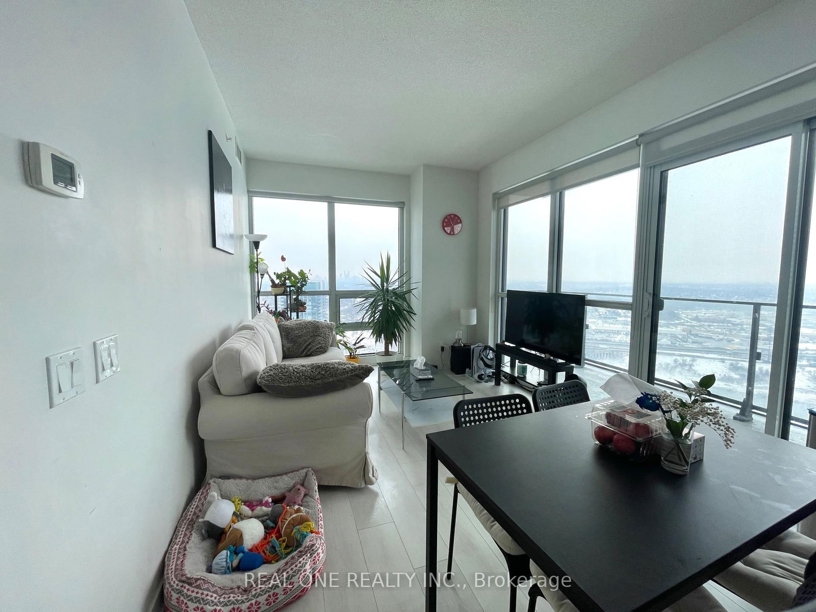 2200 Lake Shore Blvd W, unit 3907 for sale