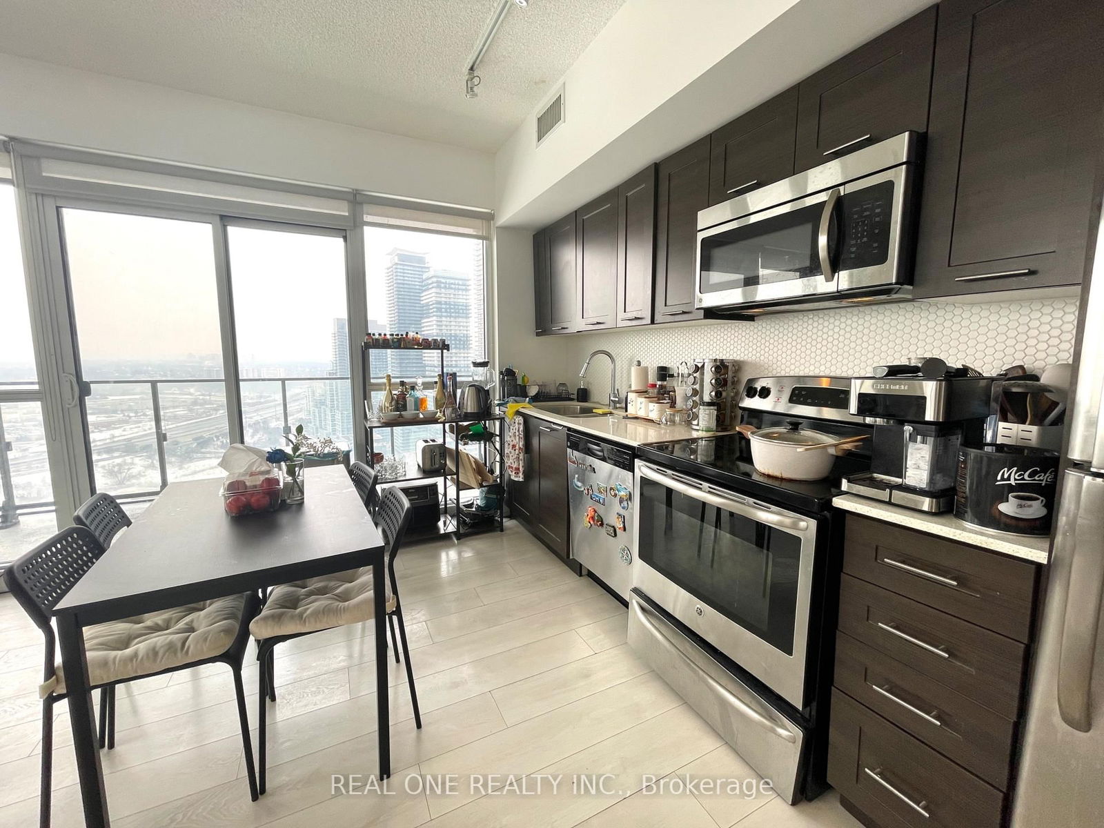 2200 Lake Shore Blvd W, unit 3907 for sale