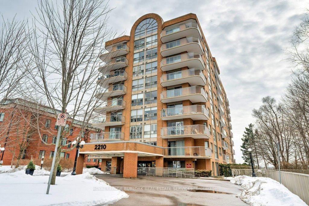 Lakeforest Condos, Burlington, Toronto