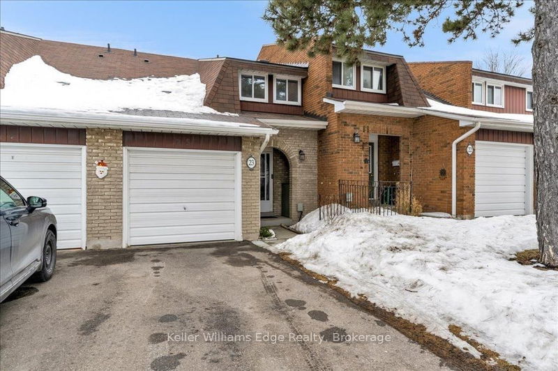 3350 Hornbeam Cres, unit 23 for sale