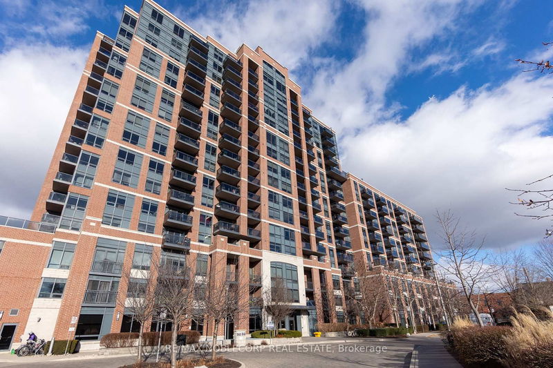 61 Heintzman St S, unit 914 for sale