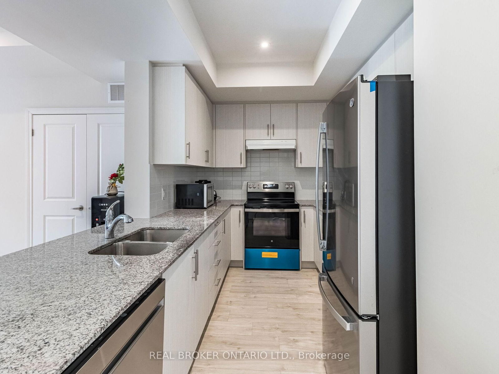 Forest Gate at Lionhead Phase II, Brampton, Toronto