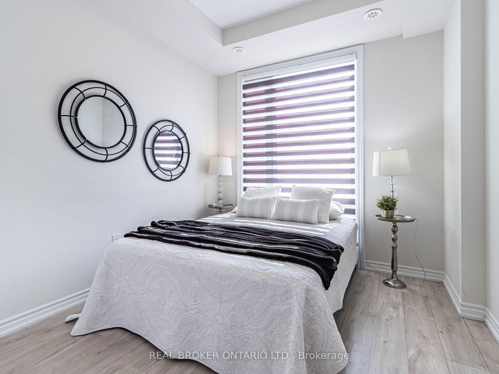 Forest Gate at Lionhead Phase II, Brampton, Toronto