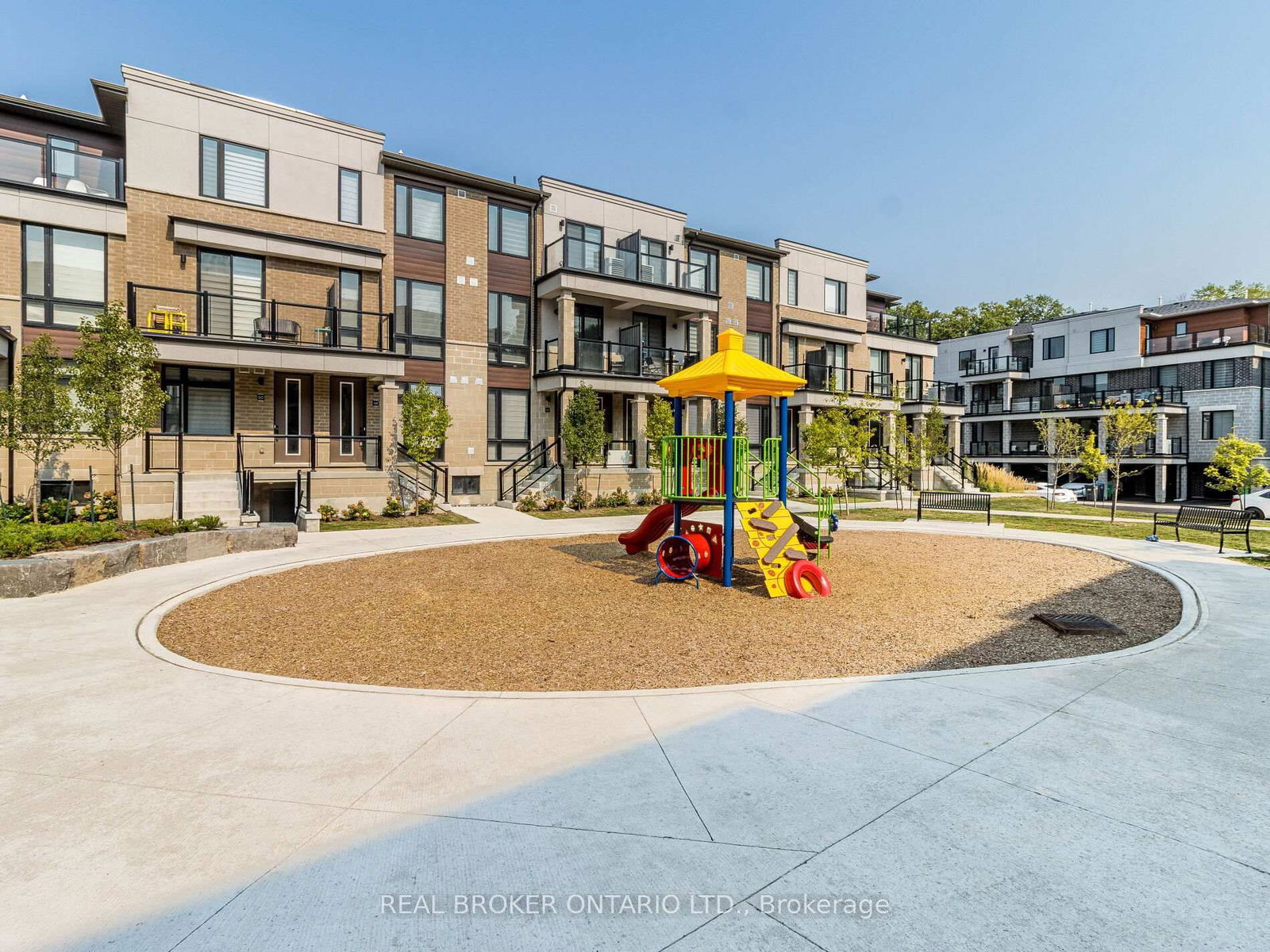 Forest Gate at Lionhead Phase II, Brampton, Toronto