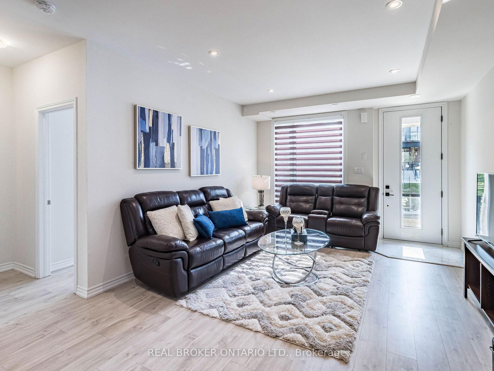 Forest Gate at Lionhead Phase II, Brampton, Toronto